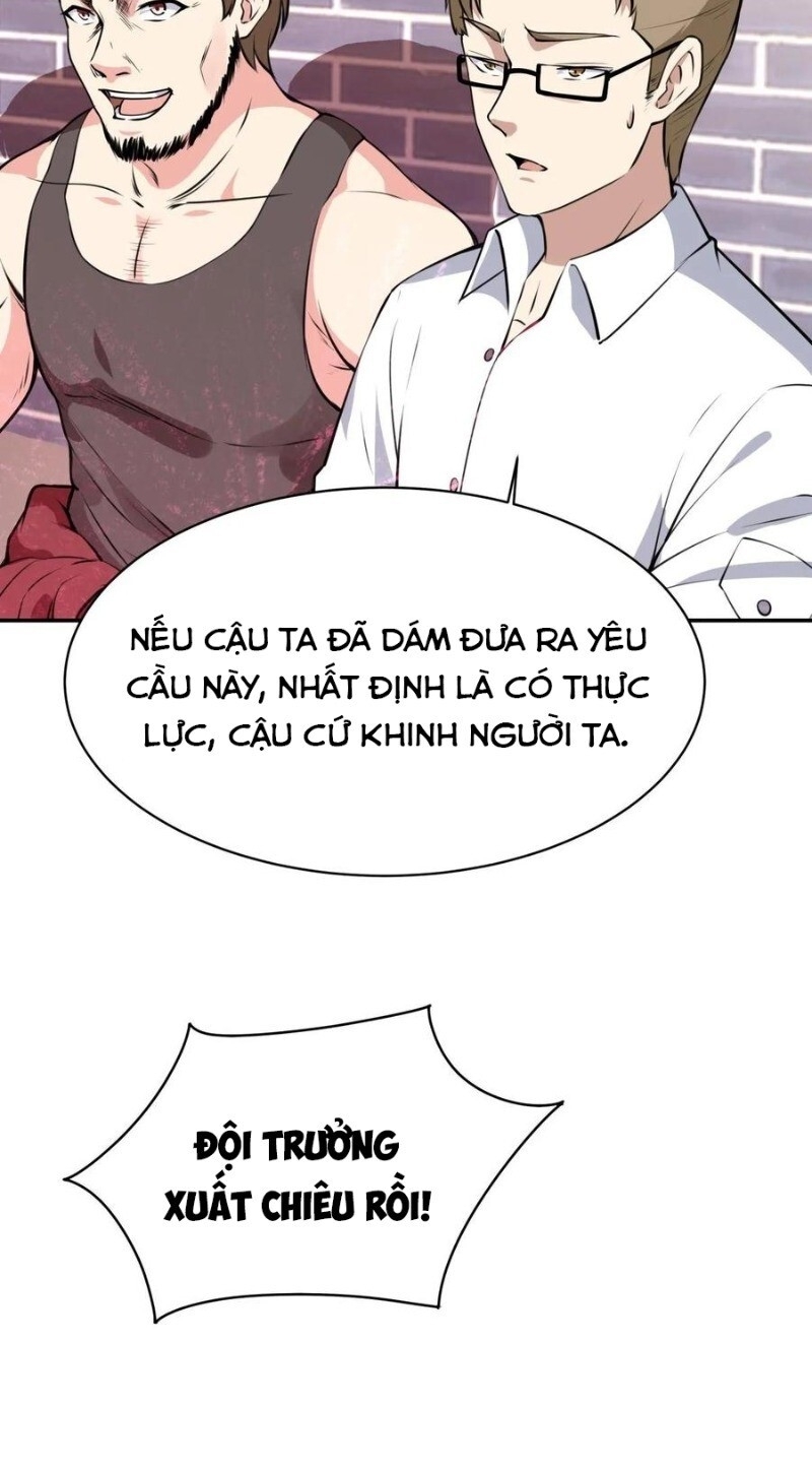 Trùng Sinh Đô Thị Thiên Tôn Chapter 147 - Trang 2