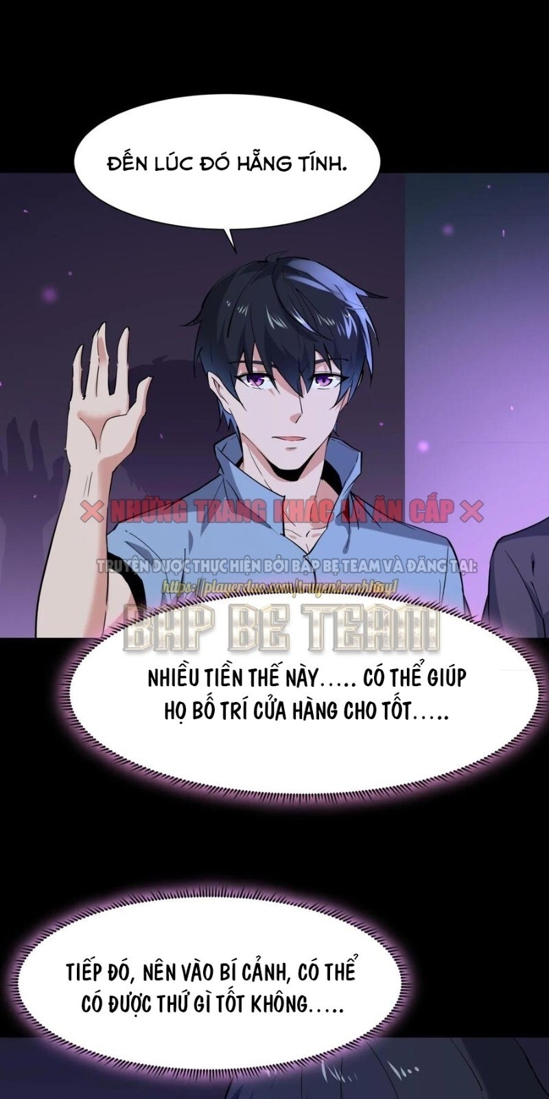 Trùng Sinh Đô Thị Thiên Tôn Chapter 148 - Trang 2