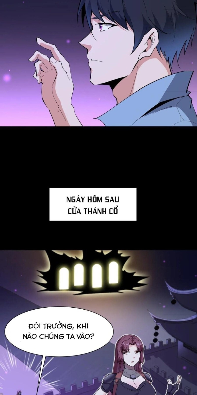 Trùng Sinh Đô Thị Thiên Tôn Chapter 148 - Trang 2