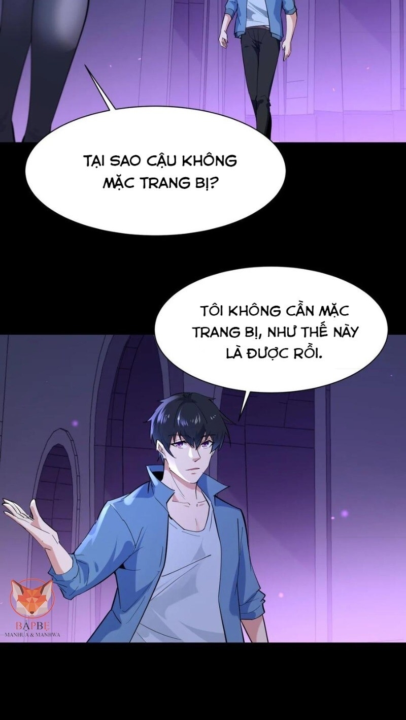 Trùng Sinh Đô Thị Thiên Tôn Chapter 148 - Trang 2