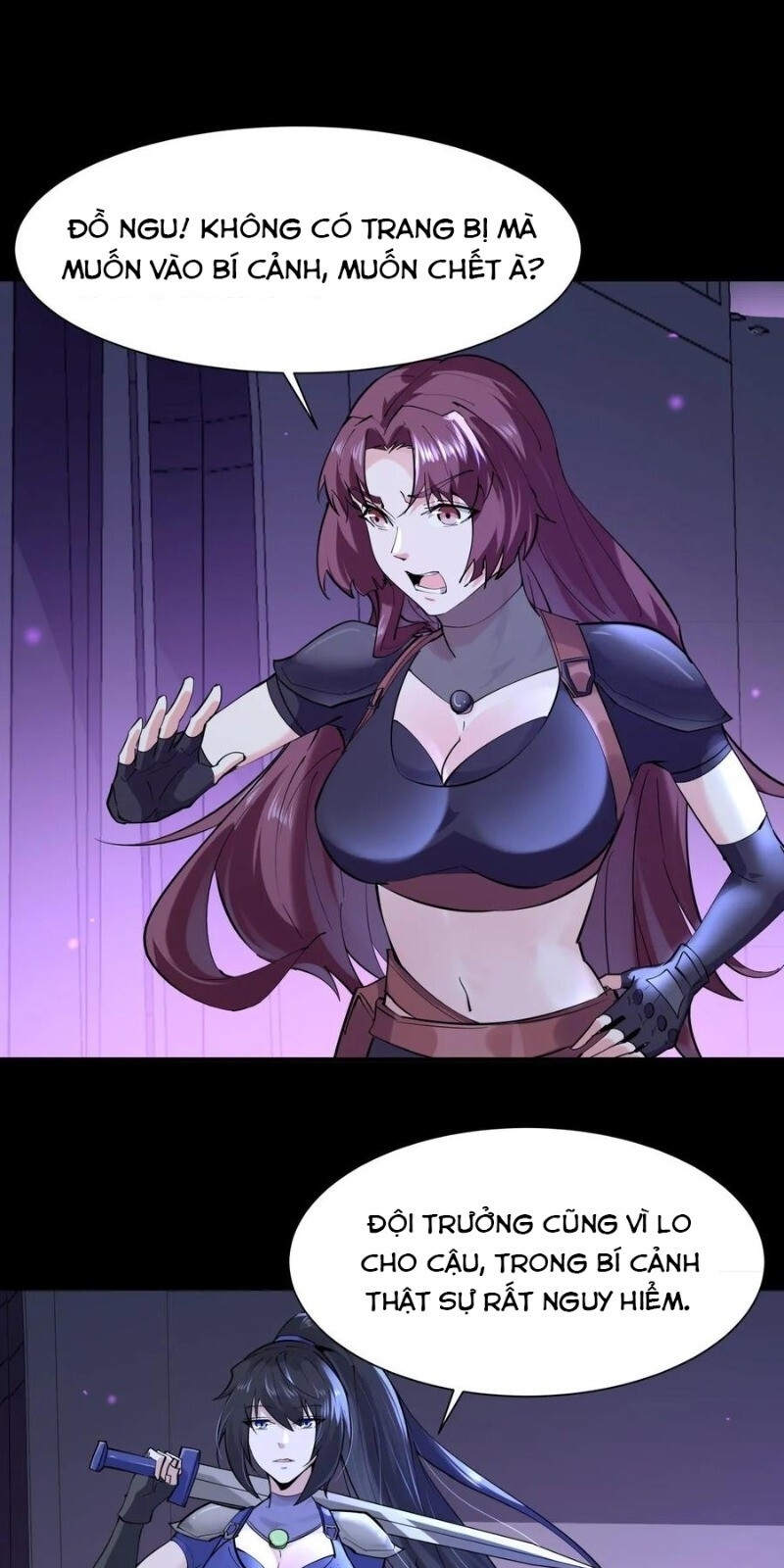 Trùng Sinh Đô Thị Thiên Tôn Chapter 148 - Trang 2