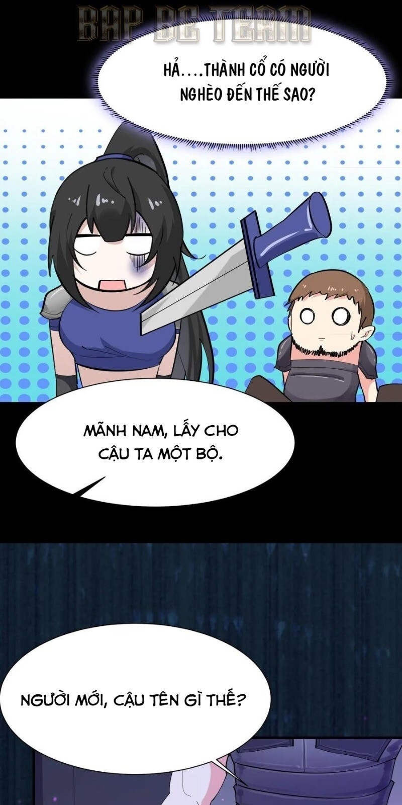 Trùng Sinh Đô Thị Thiên Tôn Chapter 148 - Trang 2