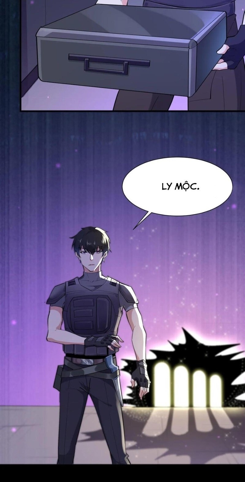 Trùng Sinh Đô Thị Thiên Tôn Chapter 148 - Trang 2