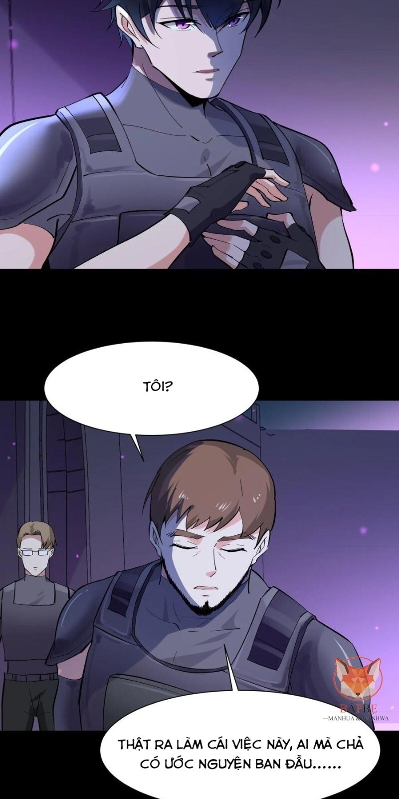 Trùng Sinh Đô Thị Thiên Tôn Chapter 148 - Trang 2