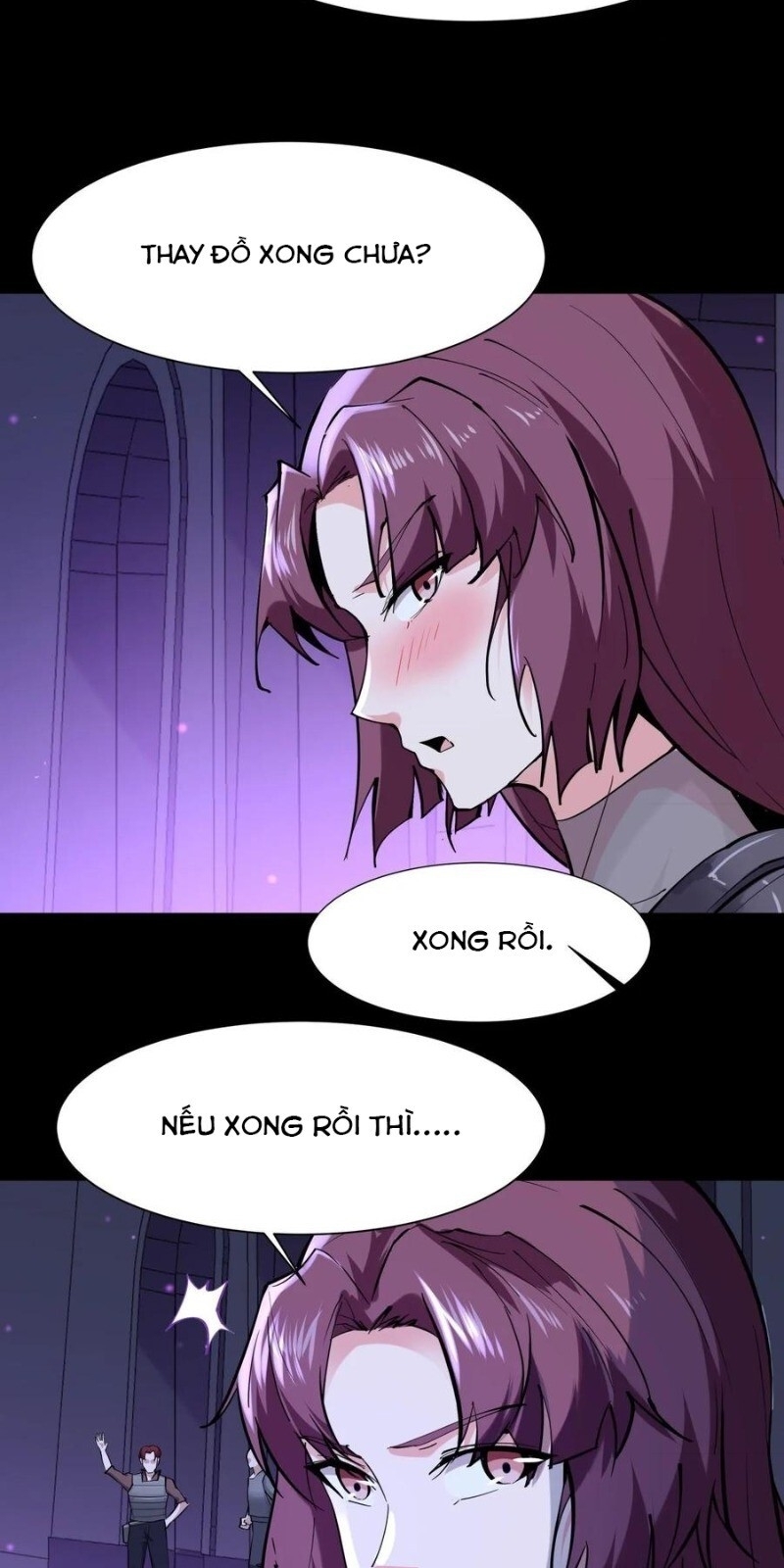 Trùng Sinh Đô Thị Thiên Tôn Chapter 148 - Trang 2