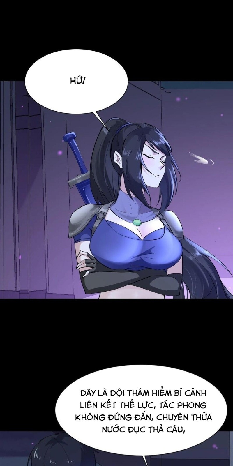 Trùng Sinh Đô Thị Thiên Tôn Chapter 148 - Trang 2