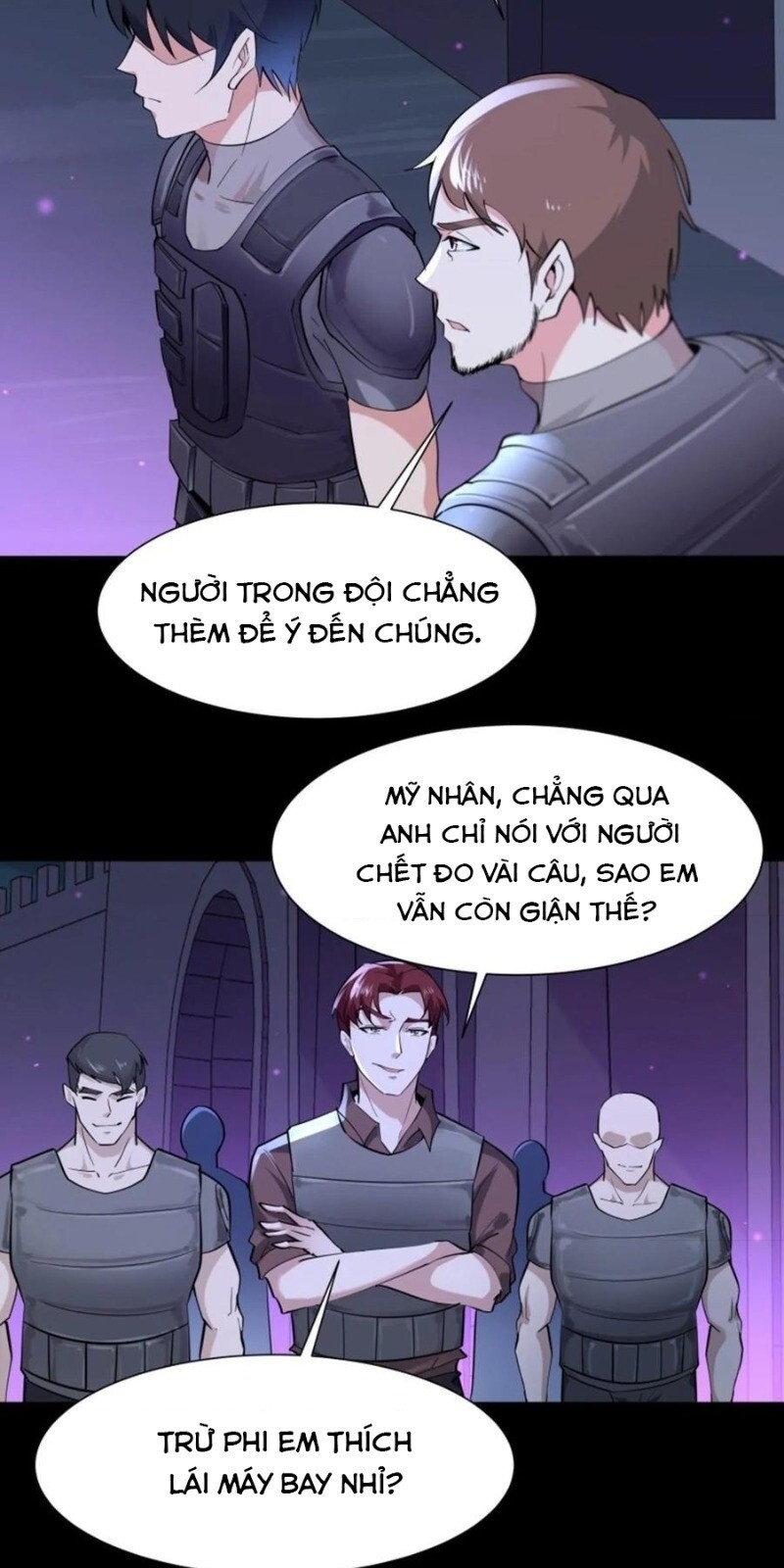 Trùng Sinh Đô Thị Thiên Tôn Chapter 148 - Trang 2