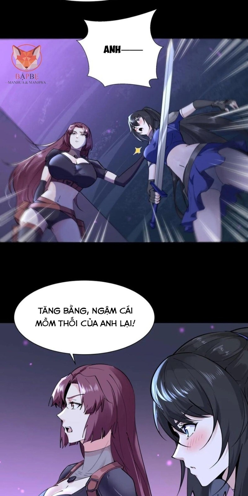 Trùng Sinh Đô Thị Thiên Tôn Chapter 148 - Trang 2