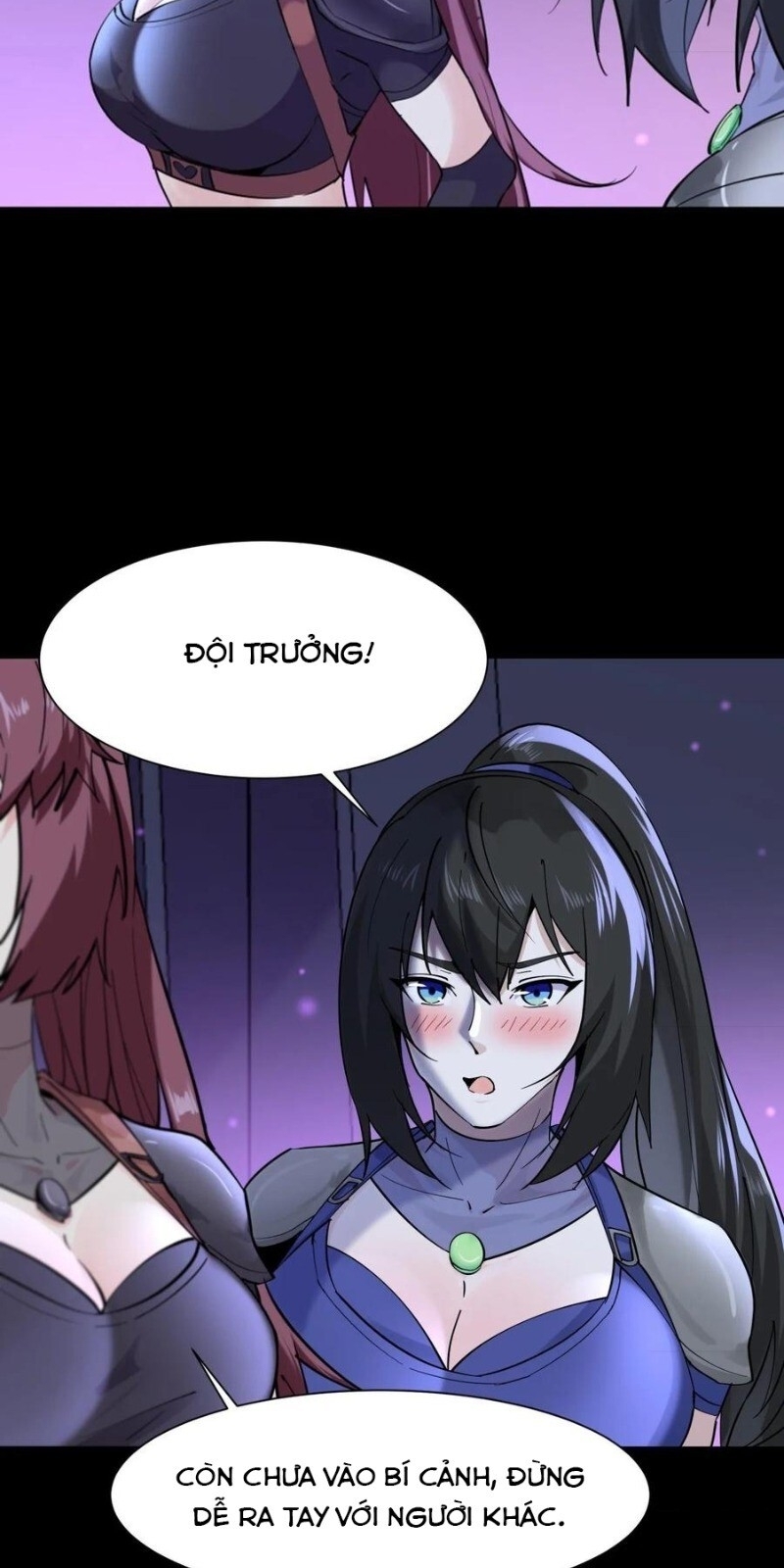 Trùng Sinh Đô Thị Thiên Tôn Chapter 148 - Trang 2