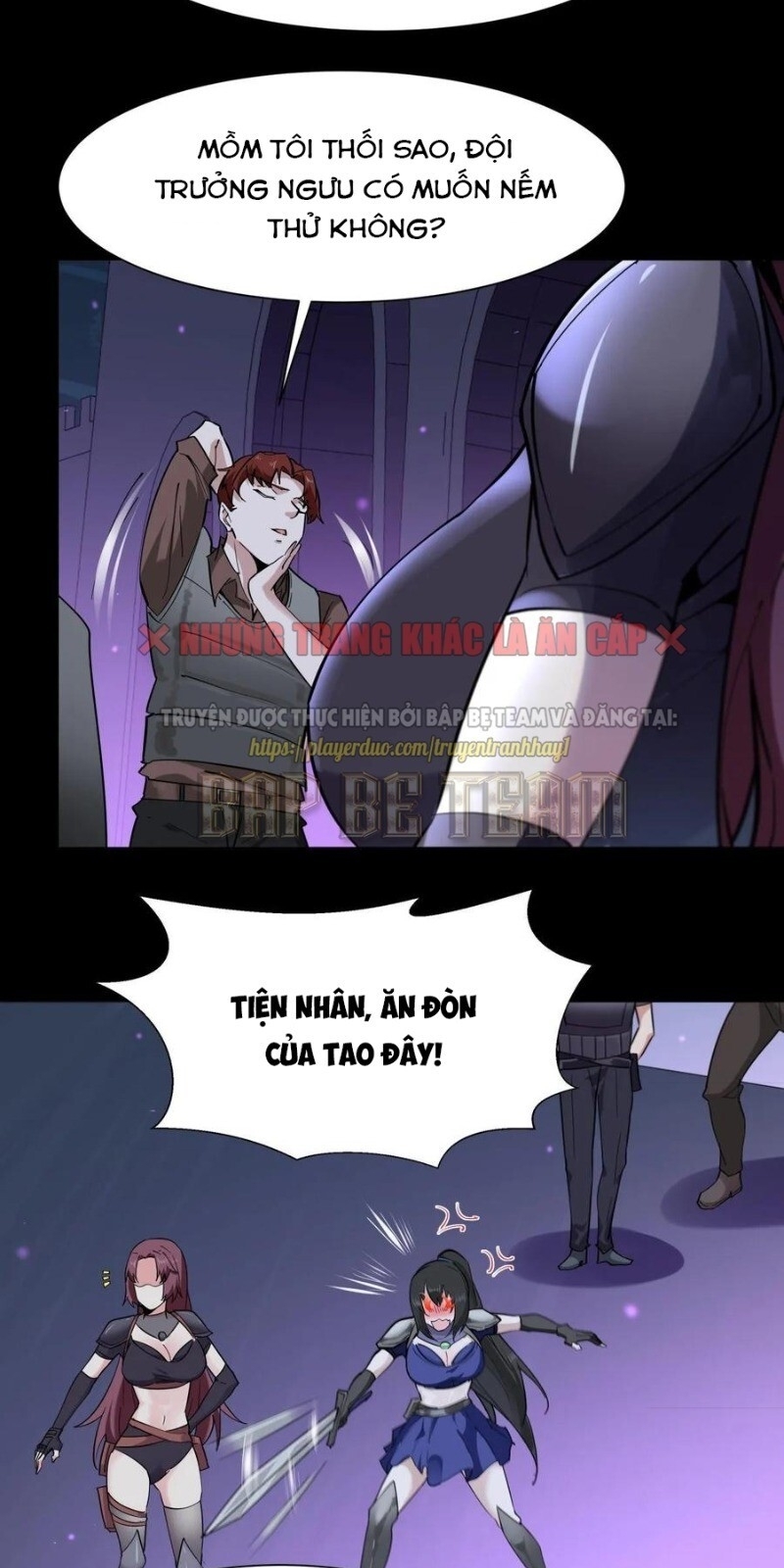 Trùng Sinh Đô Thị Thiên Tôn Chapter 148 - Trang 2