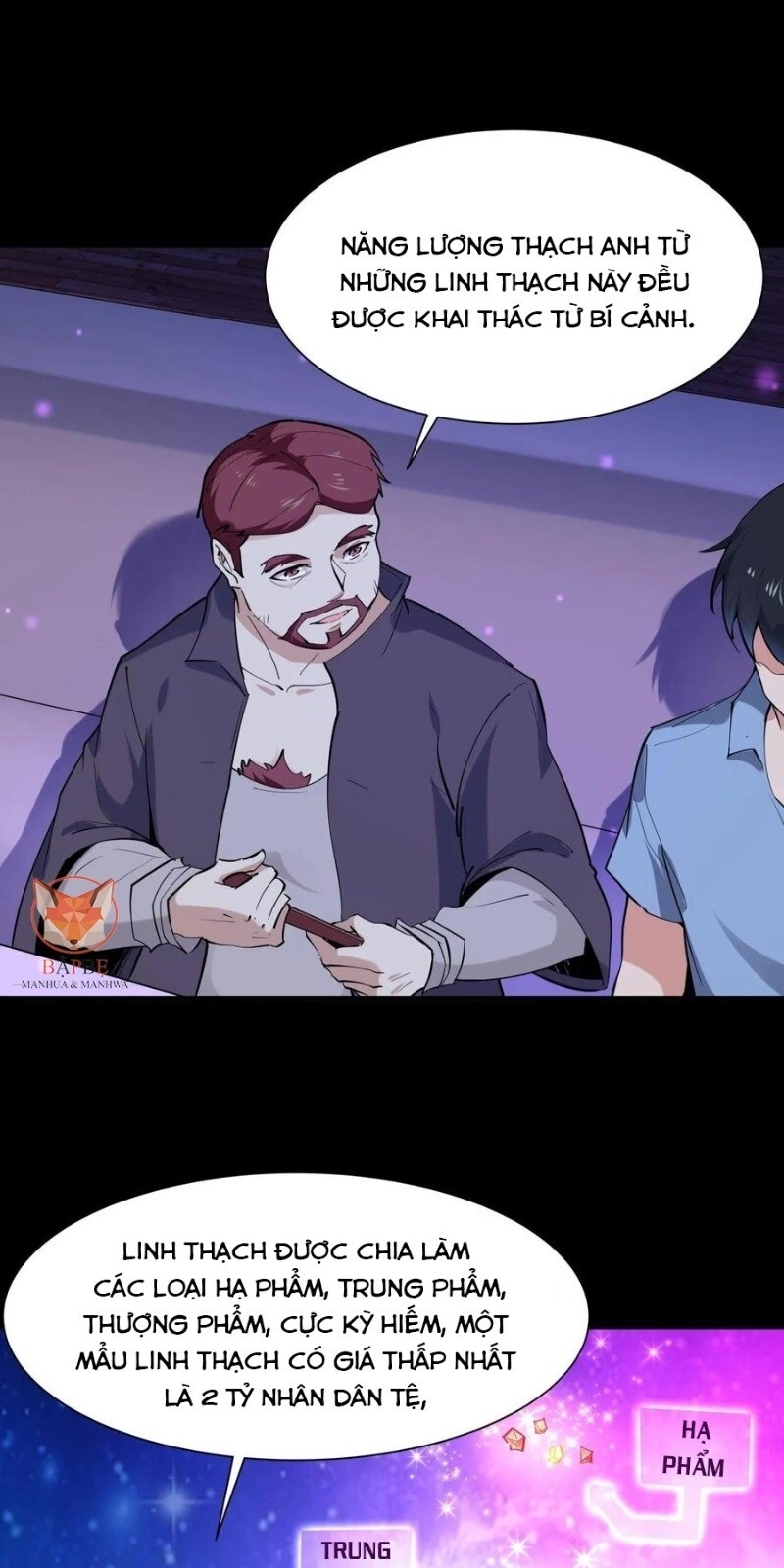 Trùng Sinh Đô Thị Thiên Tôn Chapter 148 - Trang 2