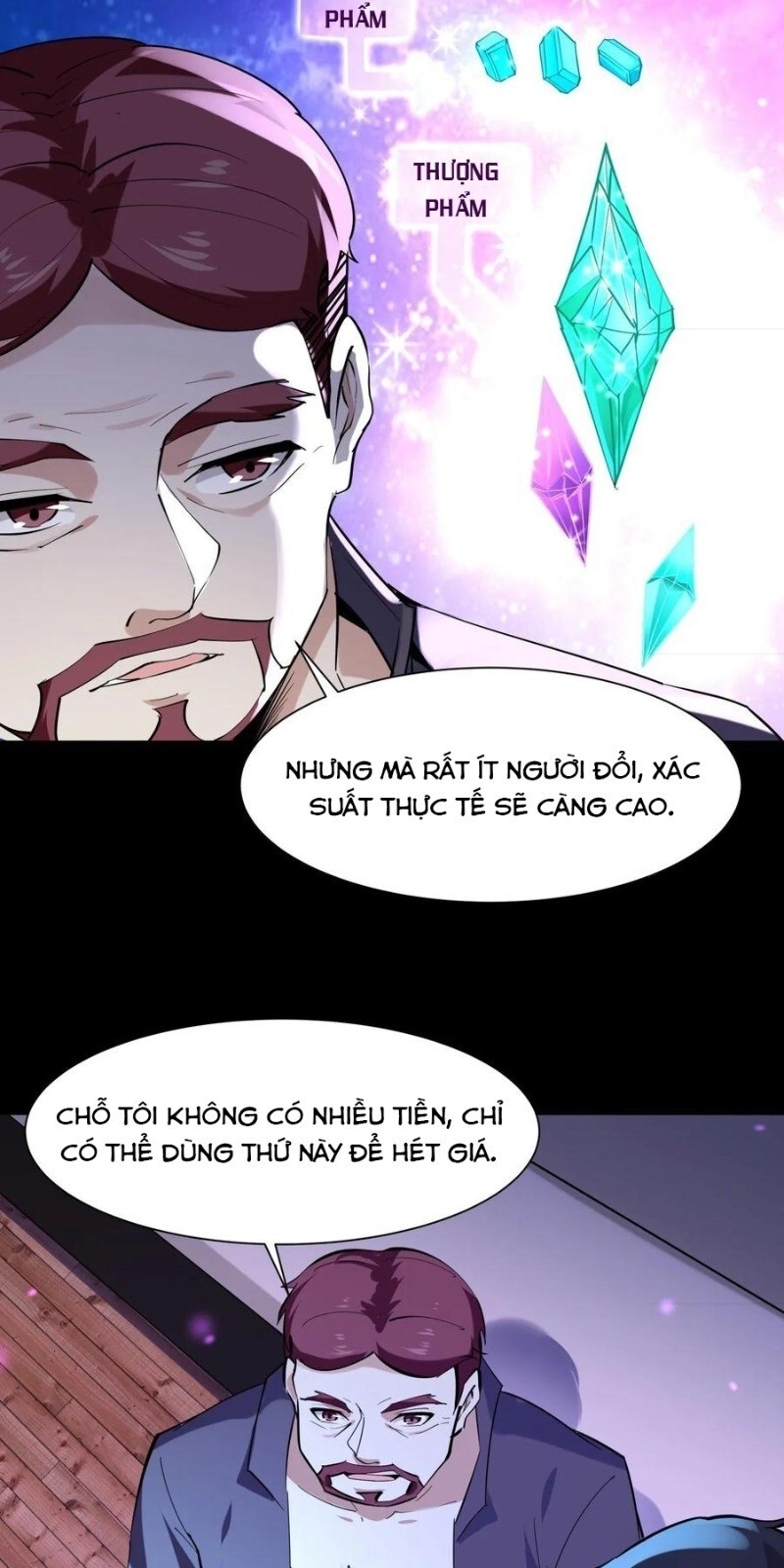 Trùng Sinh Đô Thị Thiên Tôn Chapter 148 - Trang 2