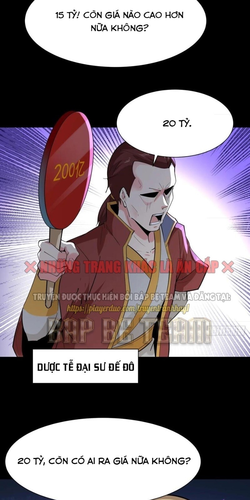 Trùng Sinh Đô Thị Thiên Tôn Chapter 148 - Trang 2