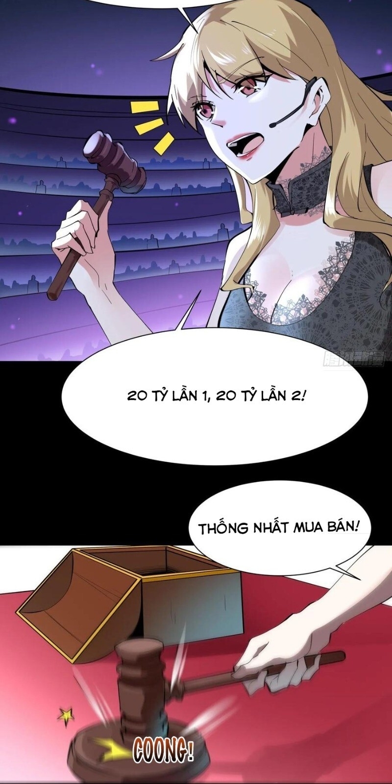 Trùng Sinh Đô Thị Thiên Tôn Chapter 148 - Trang 2