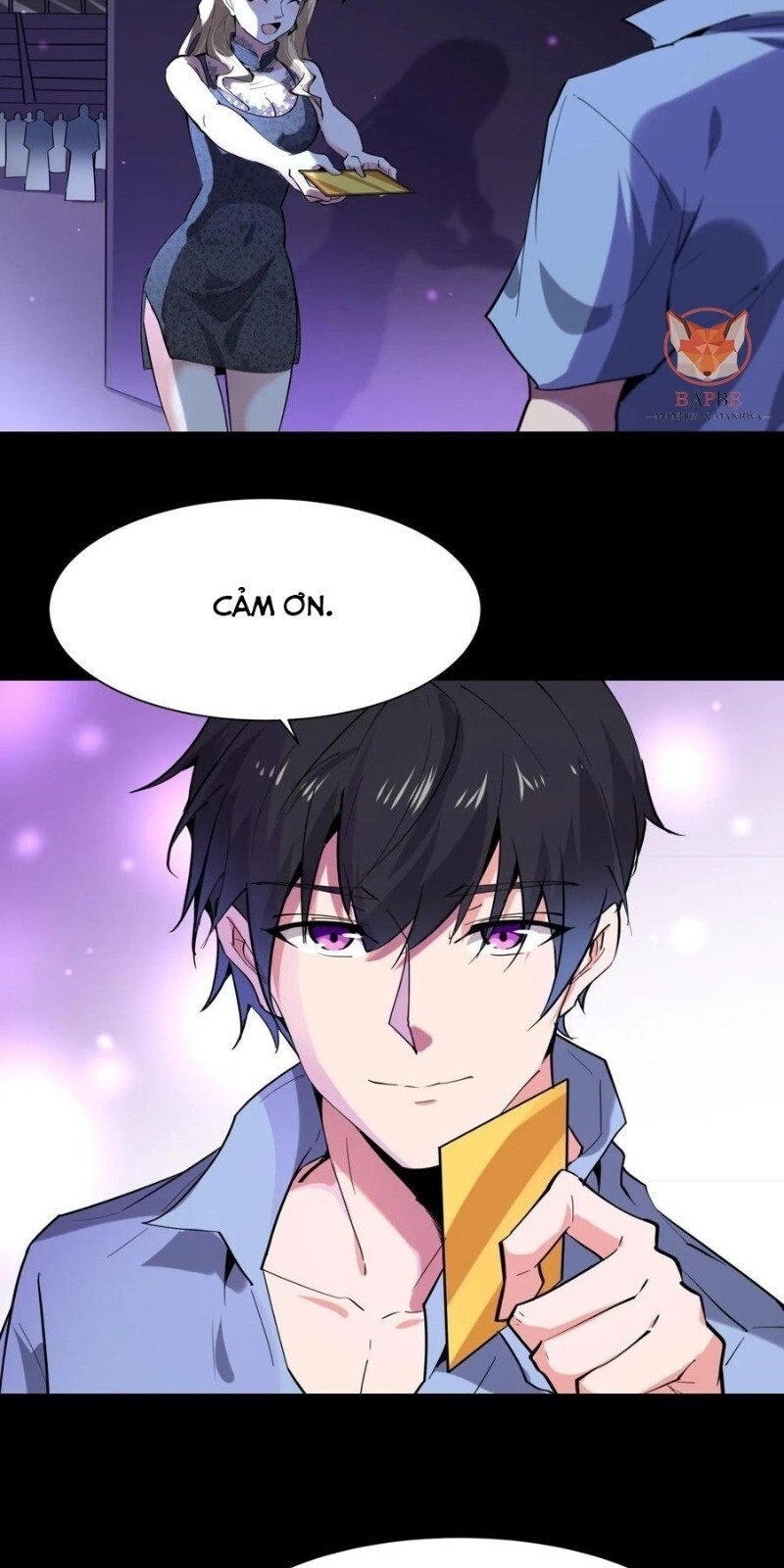 Trùng Sinh Đô Thị Thiên Tôn Chapter 148 - Trang 2