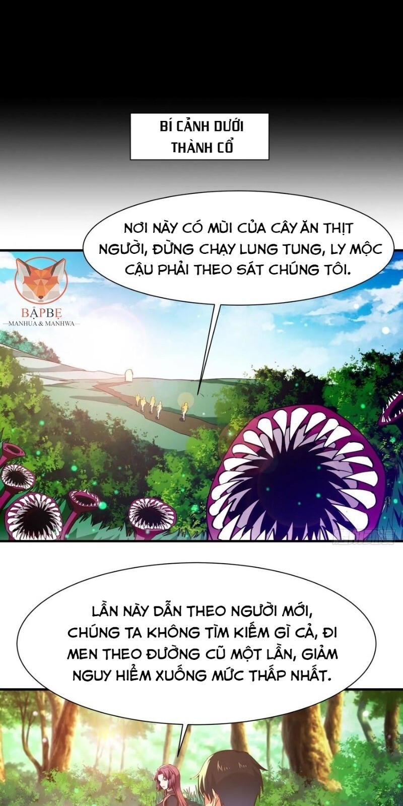 Trùng Sinh Đô Thị Thiên Tôn Chapter 149 - Trang 2