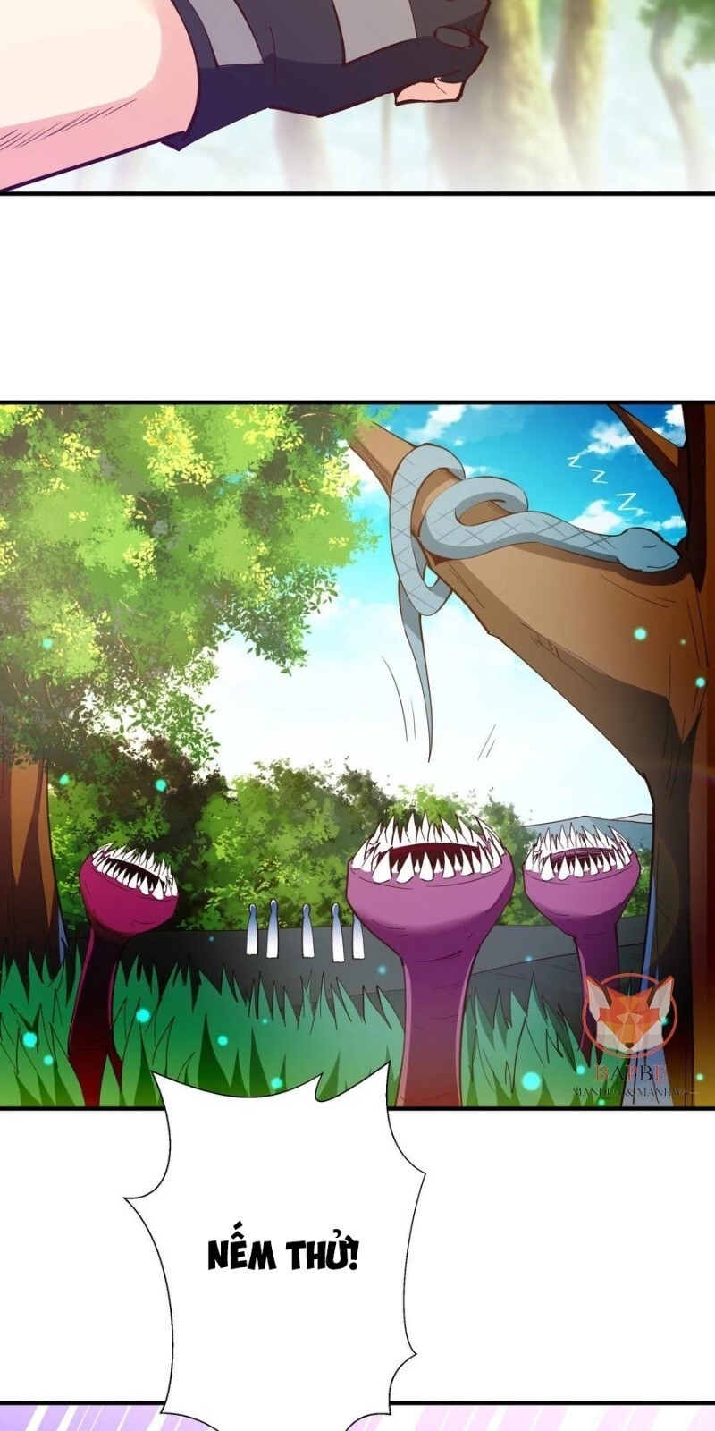 Trùng Sinh Đô Thị Thiên Tôn Chapter 149 - Trang 2