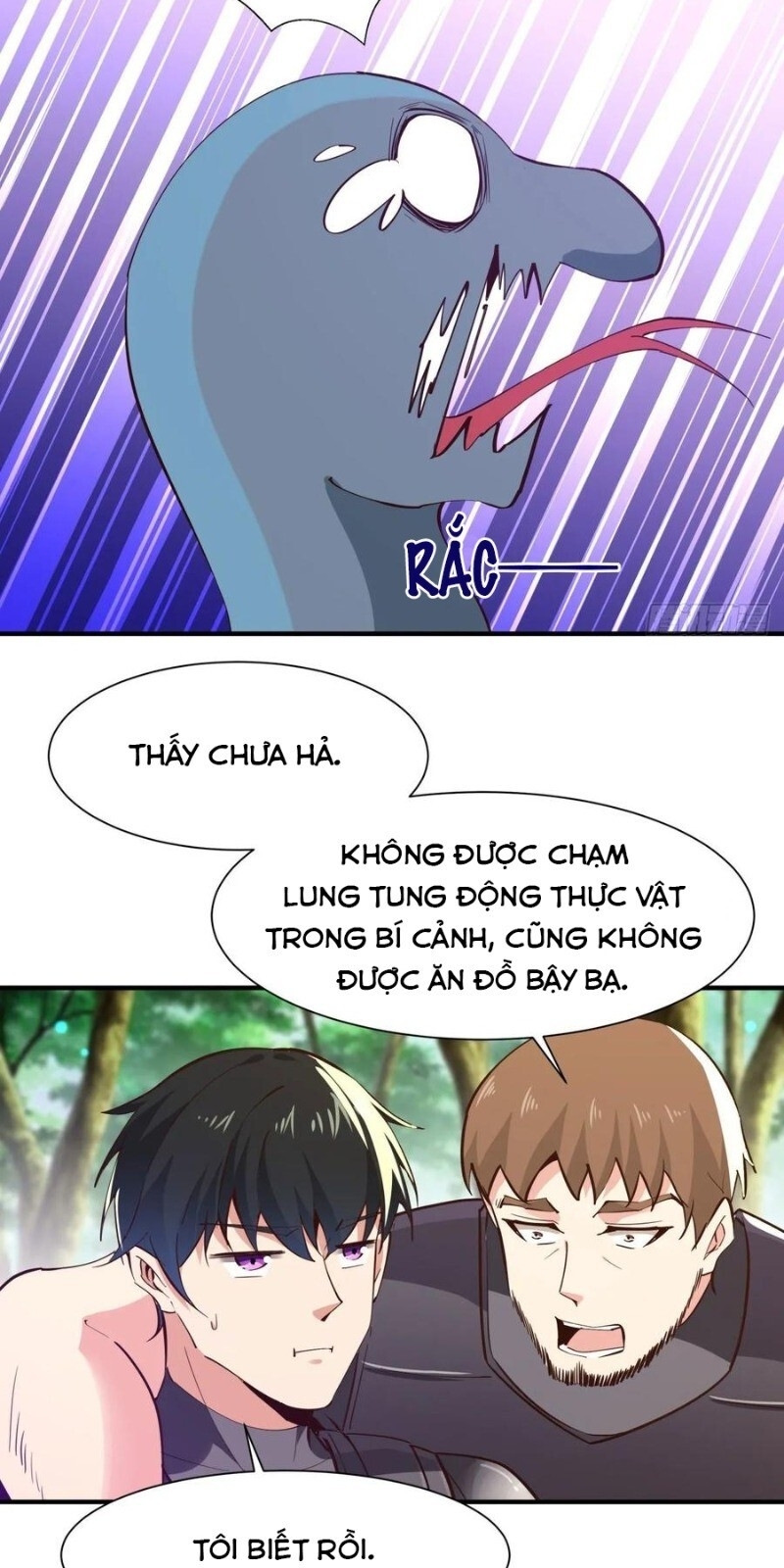 Trùng Sinh Đô Thị Thiên Tôn Chapter 149 - Trang 2