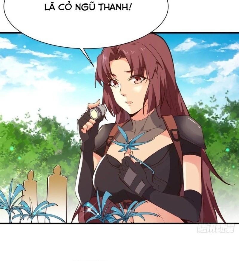 Trùng Sinh Đô Thị Thiên Tôn Chapter 149 - Trang 2