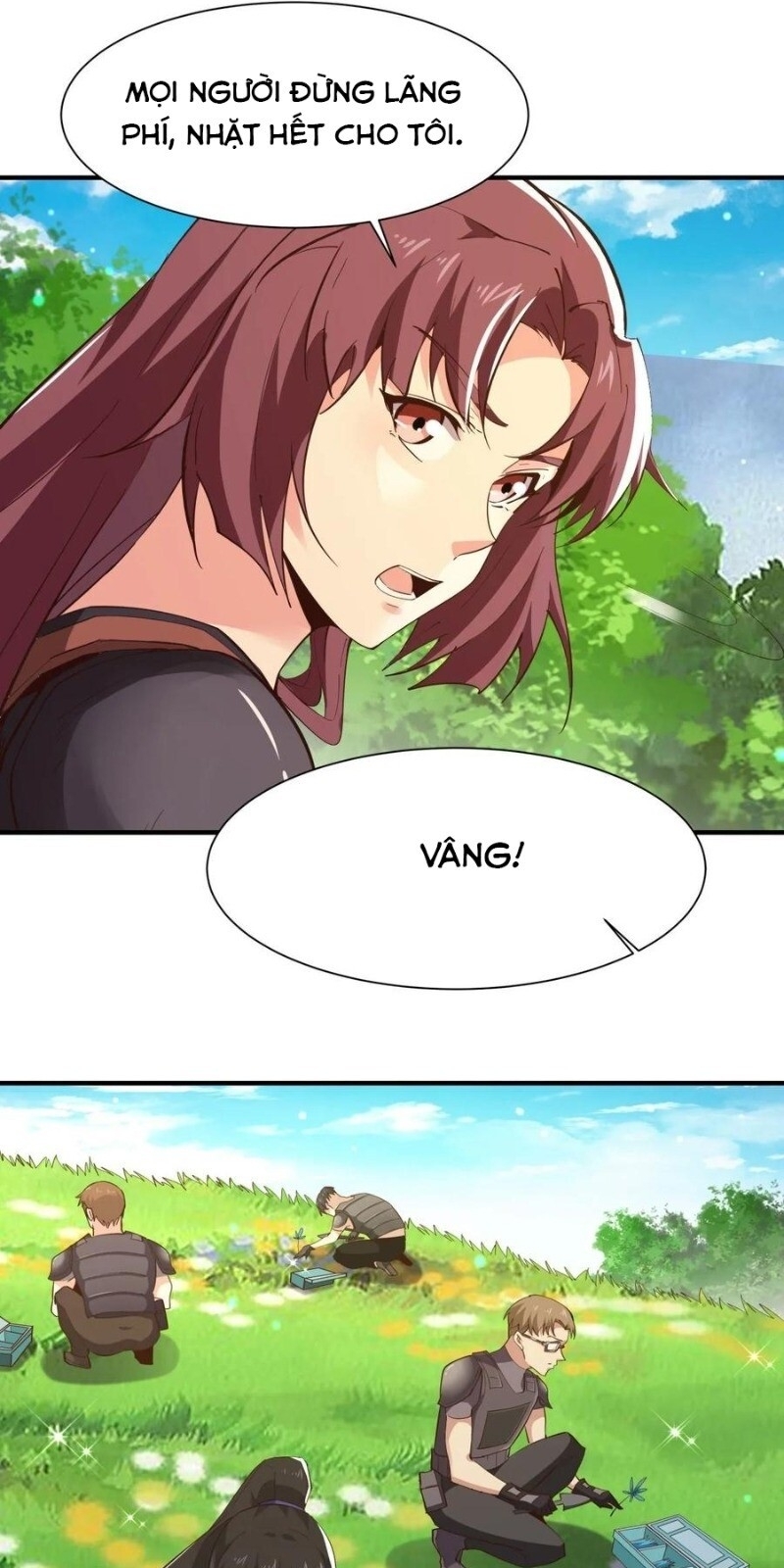 Trùng Sinh Đô Thị Thiên Tôn Chapter 149 - Trang 2