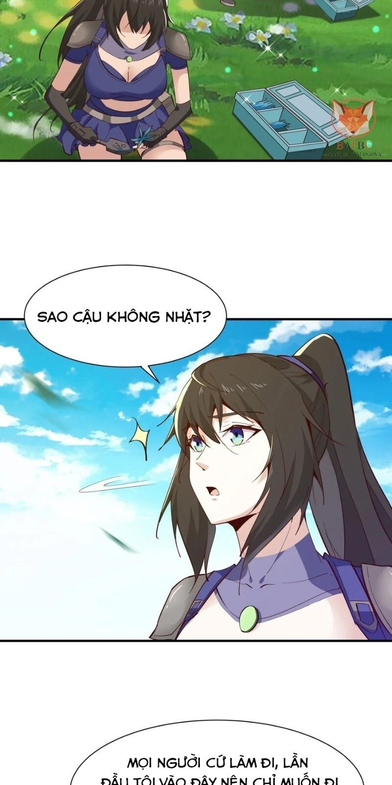 Trùng Sinh Đô Thị Thiên Tôn Chapter 149 - Trang 2