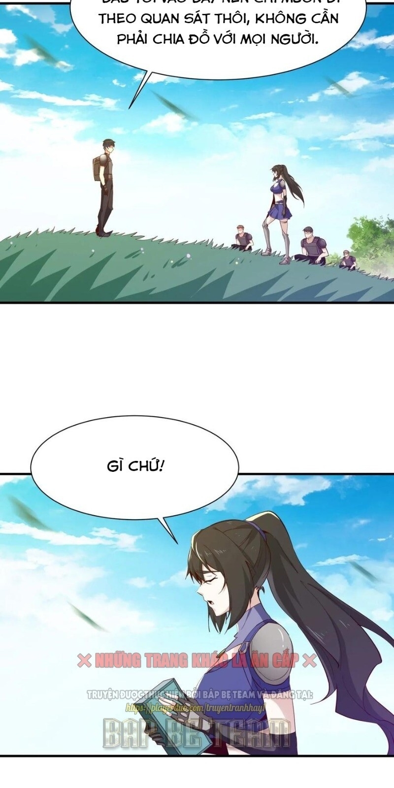 Trùng Sinh Đô Thị Thiên Tôn Chapter 149 - Trang 2