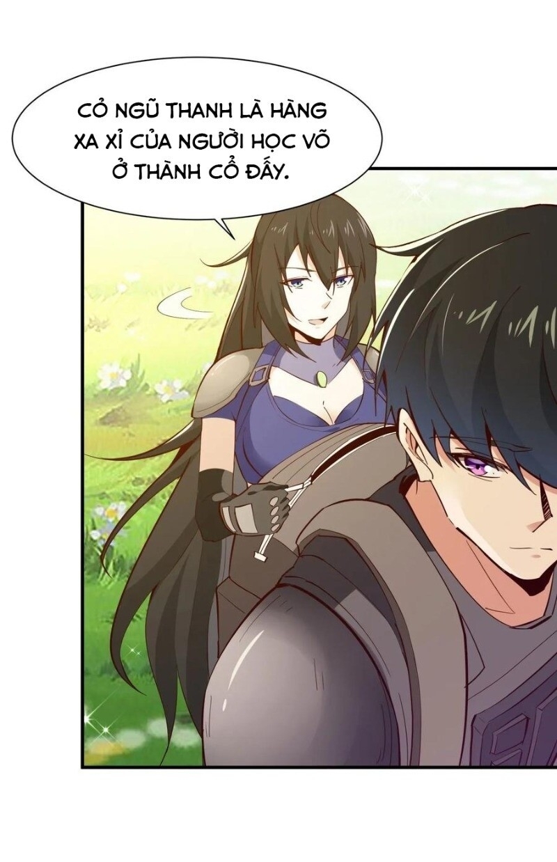 Trùng Sinh Đô Thị Thiên Tôn Chapter 149 - Trang 2