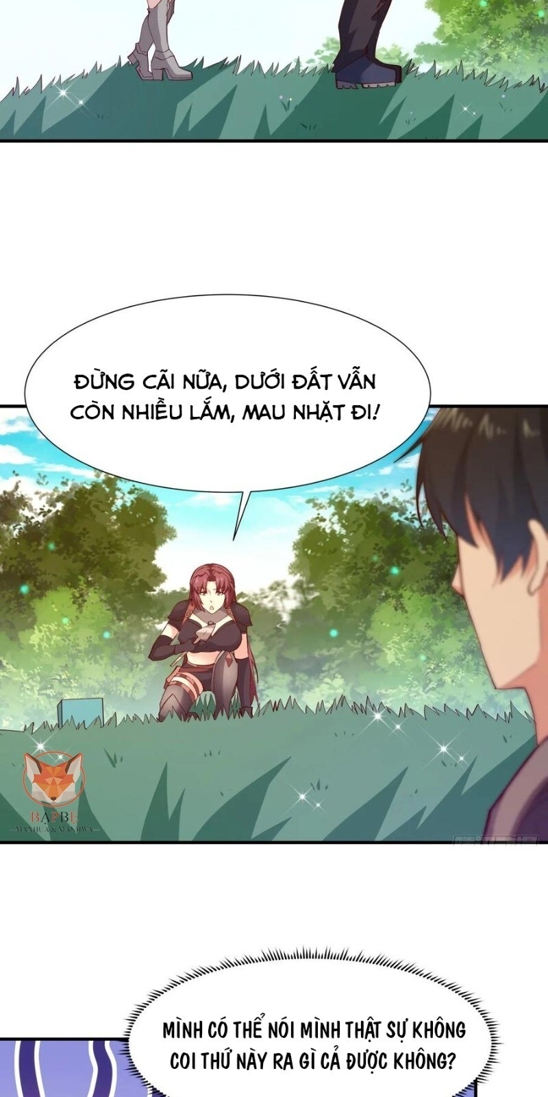 Trùng Sinh Đô Thị Thiên Tôn Chapter 149 - Trang 2