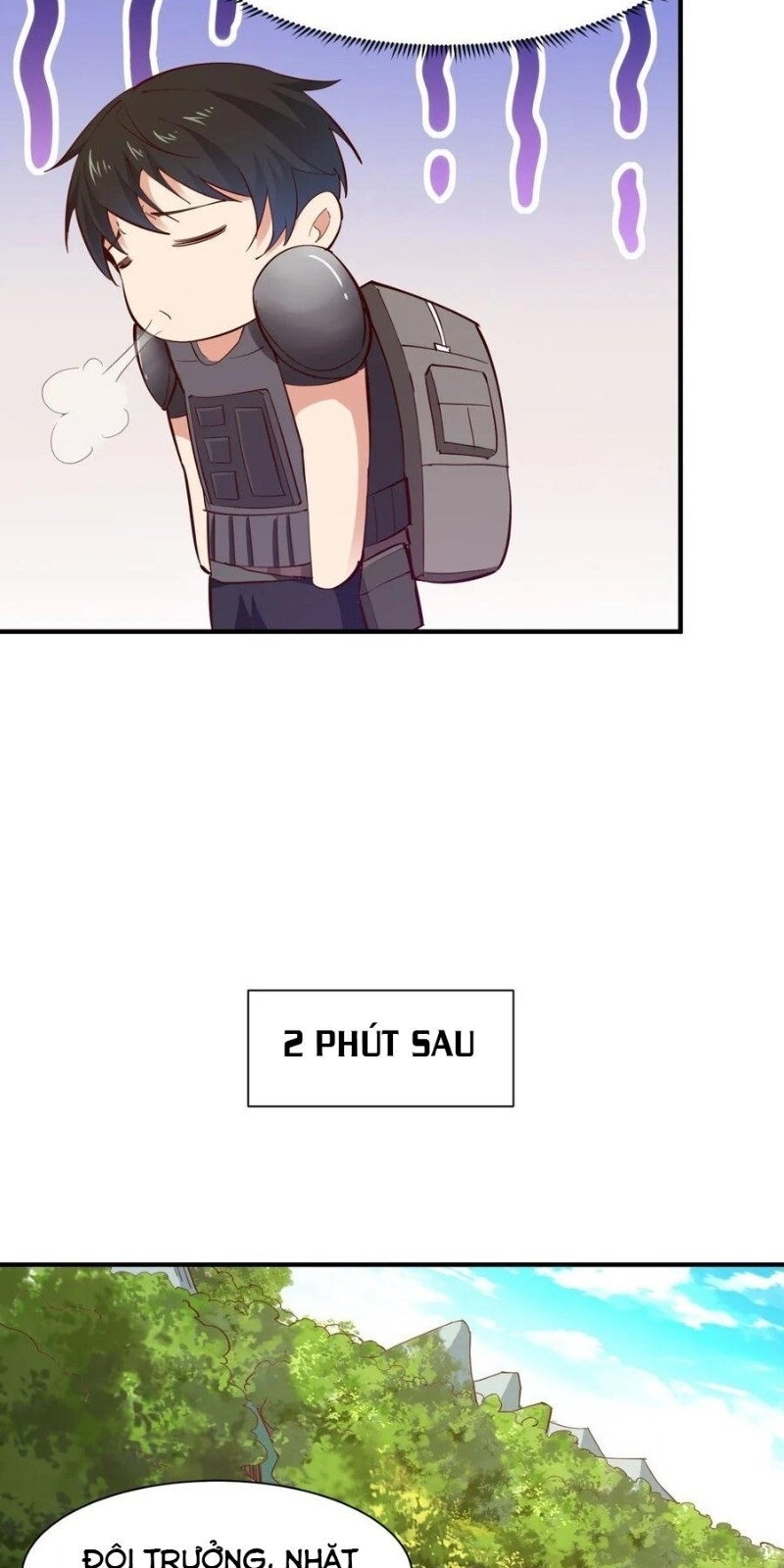 Trùng Sinh Đô Thị Thiên Tôn Chapter 149 - Trang 2