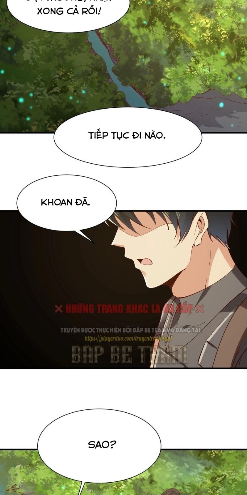 Trùng Sinh Đô Thị Thiên Tôn Chapter 149 - Trang 2