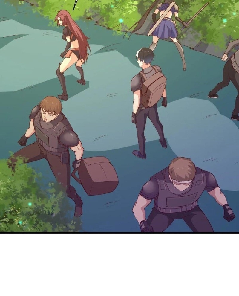 Trùng Sinh Đô Thị Thiên Tôn Chapter 149 - Trang 2