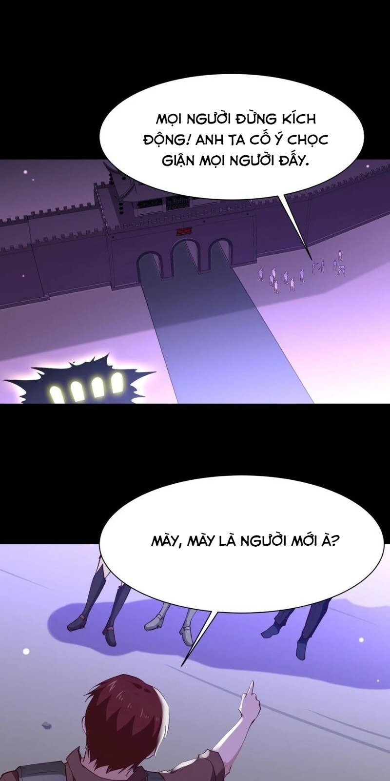 Trùng Sinh Đô Thị Thiên Tôn Chapter 149 - Trang 2