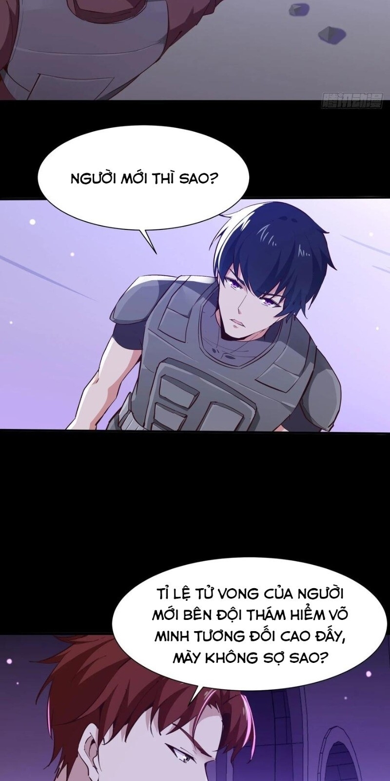 Trùng Sinh Đô Thị Thiên Tôn Chapter 149 - Trang 2