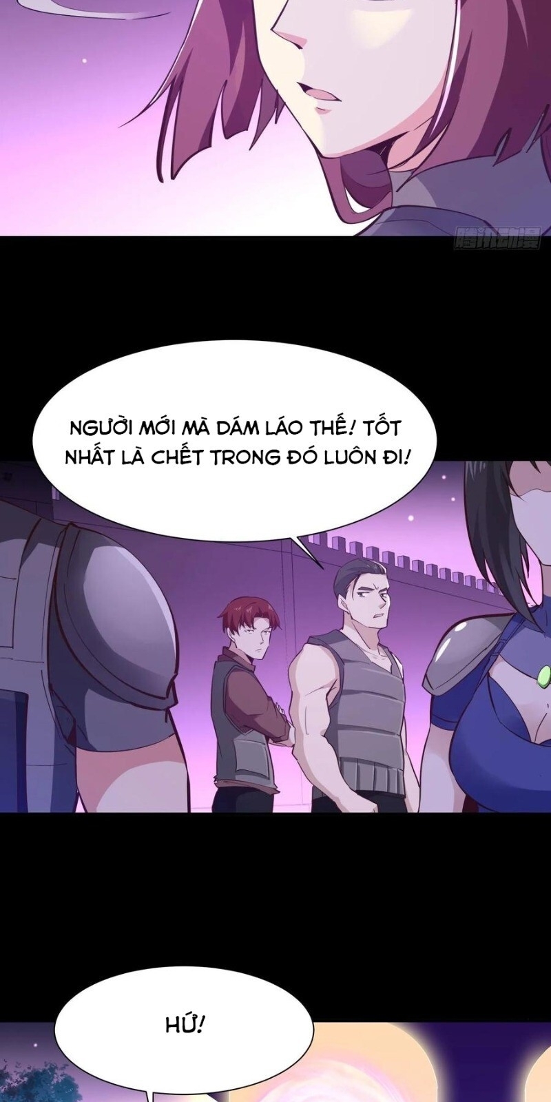 Trùng Sinh Đô Thị Thiên Tôn Chapter 149 - Trang 2