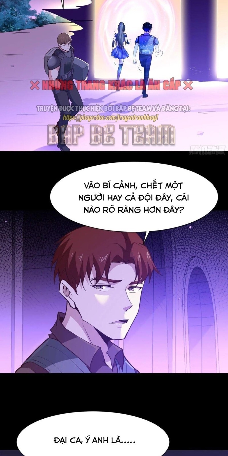 Trùng Sinh Đô Thị Thiên Tôn Chapter 149 - Trang 2