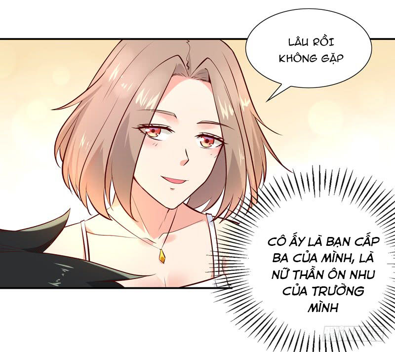 Trùng Sinh Đô Thị Thiên Tôn Chapter 15 - Trang 2