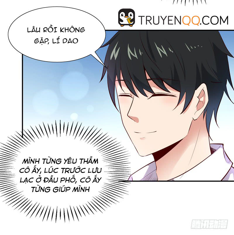 Trùng Sinh Đô Thị Thiên Tôn Chapter 15 - Trang 2