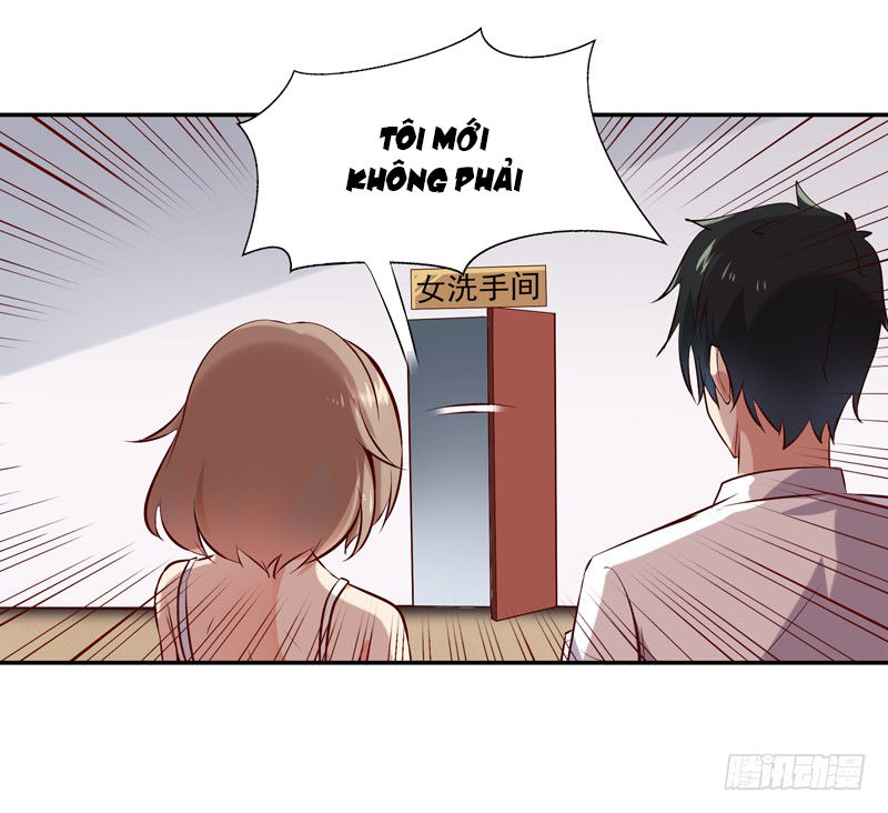 Trùng Sinh Đô Thị Thiên Tôn Chapter 15 - Trang 2