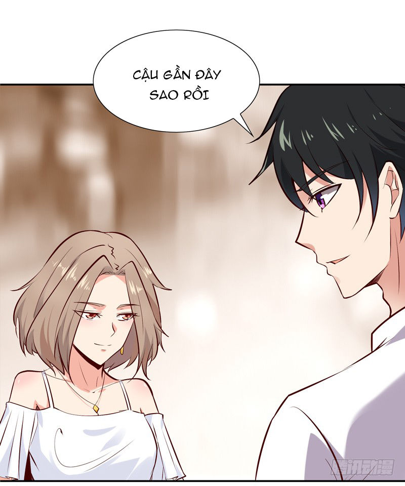 Trùng Sinh Đô Thị Thiên Tôn Chapter 15 - Trang 2