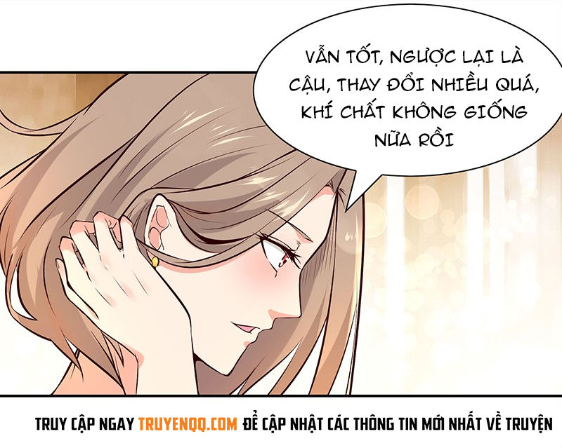 Trùng Sinh Đô Thị Thiên Tôn Chapter 15 - Trang 2