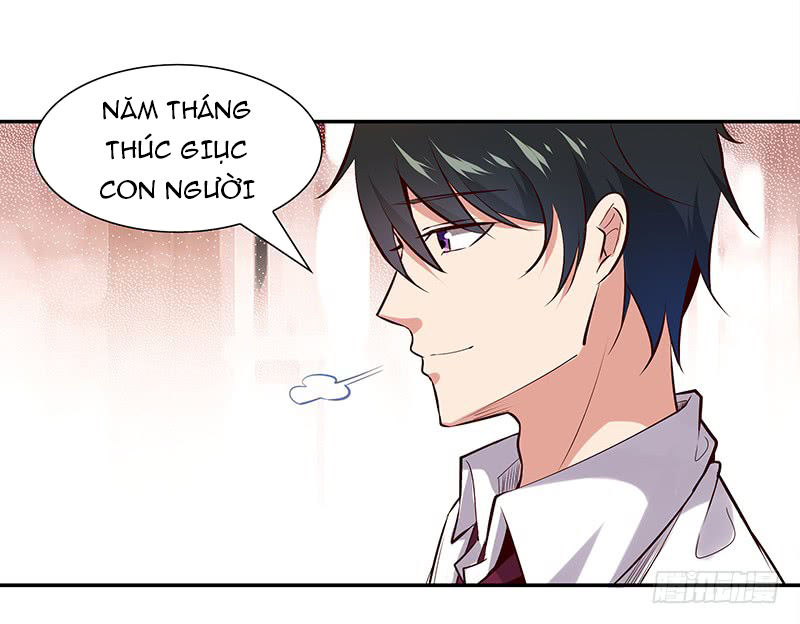 Trùng Sinh Đô Thị Thiên Tôn Chapter 15 - Trang 2