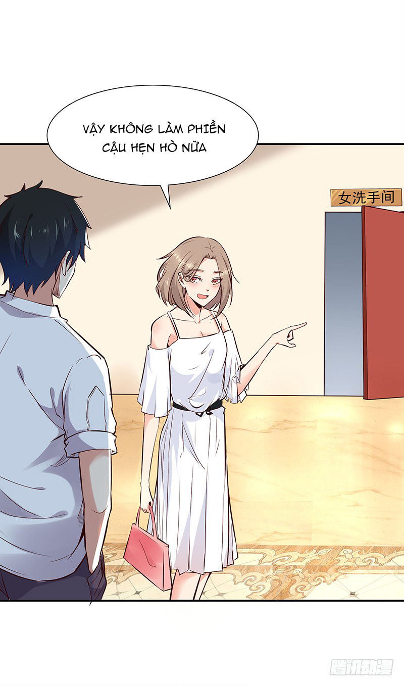 Trùng Sinh Đô Thị Thiên Tôn Chapter 15 - Trang 2