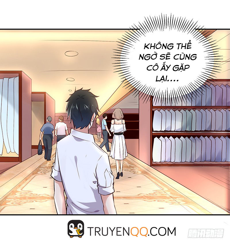 Trùng Sinh Đô Thị Thiên Tôn Chapter 15 - Trang 2