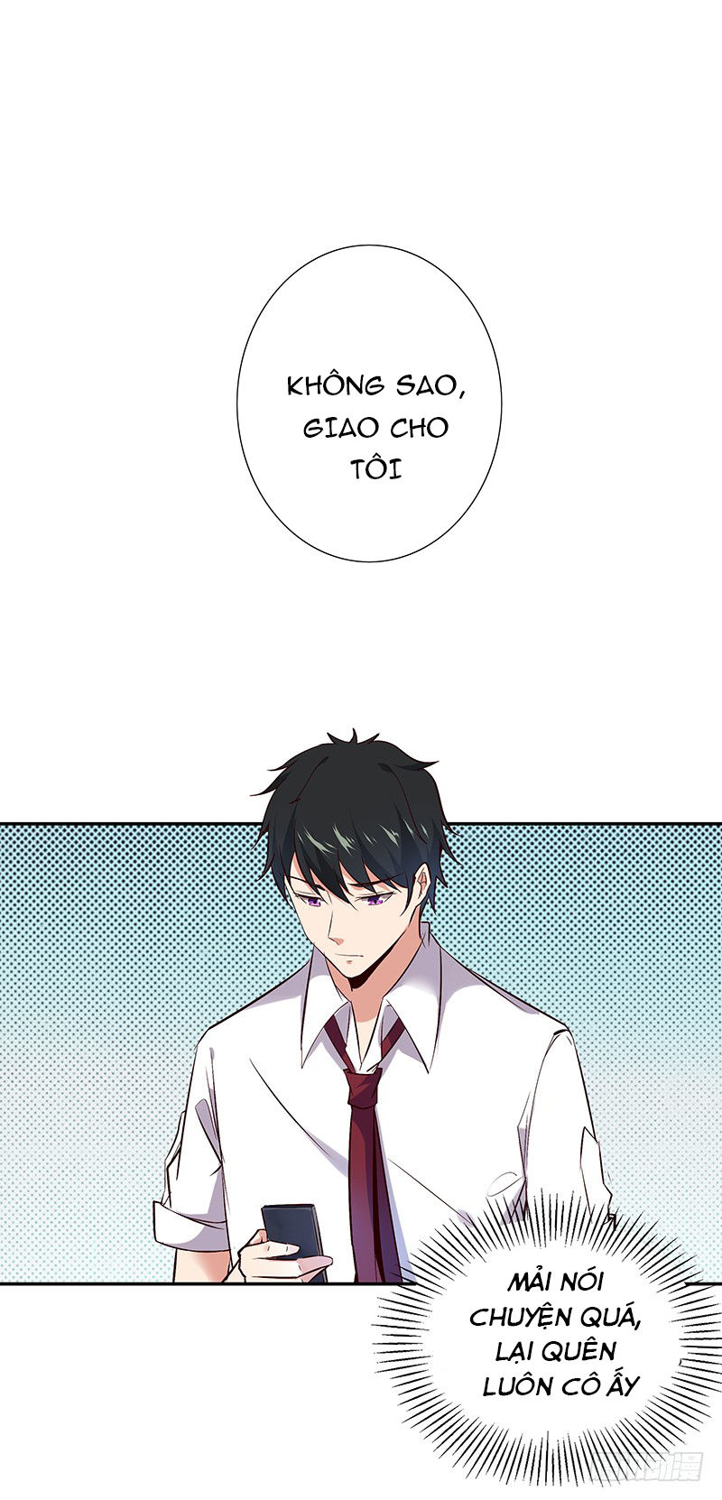 Trùng Sinh Đô Thị Thiên Tôn Chapter 15 - Trang 2