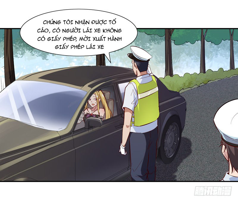 Trùng Sinh Đô Thị Thiên Tôn Chapter 15 - Trang 2