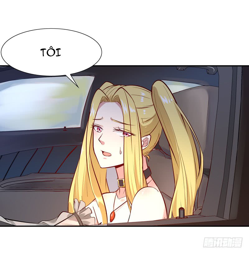 Trùng Sinh Đô Thị Thiên Tôn Chapter 15 - Trang 2