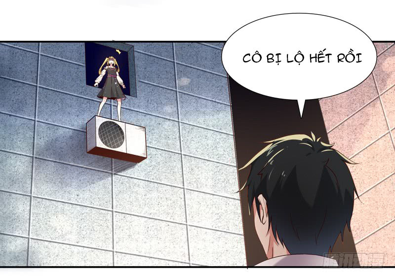 Trùng Sinh Đô Thị Thiên Tôn Chapter 15 - Trang 2