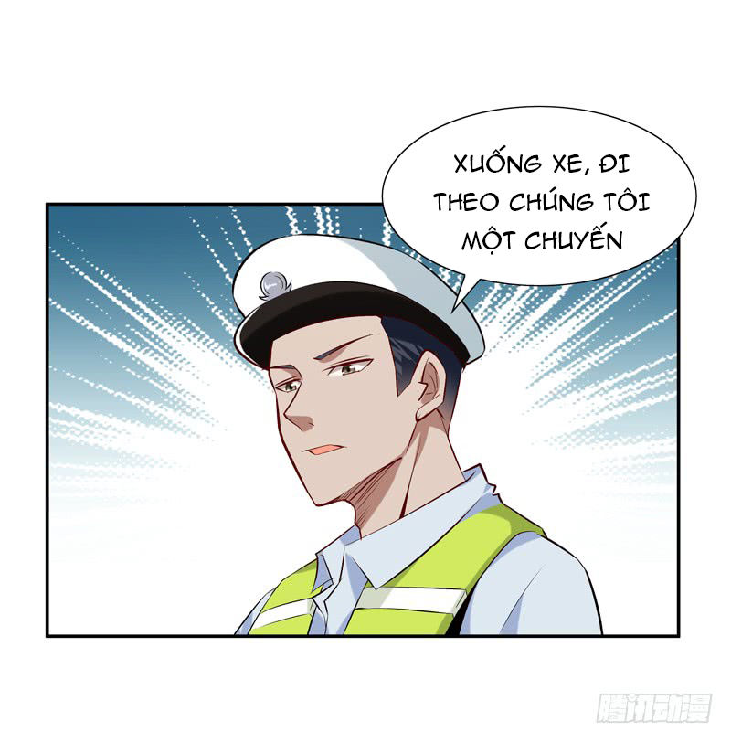 Trùng Sinh Đô Thị Thiên Tôn Chapter 15 - Trang 2