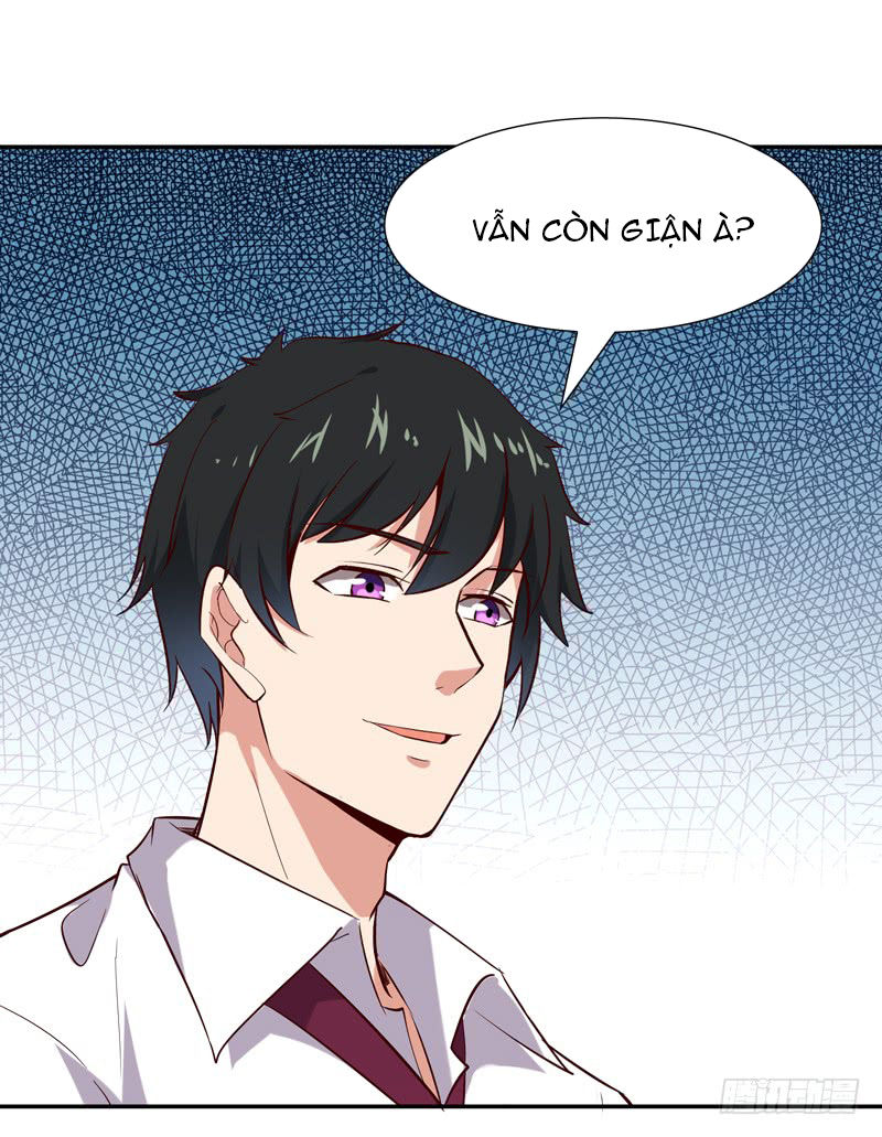 Trùng Sinh Đô Thị Thiên Tôn Chapter 15 - Trang 2