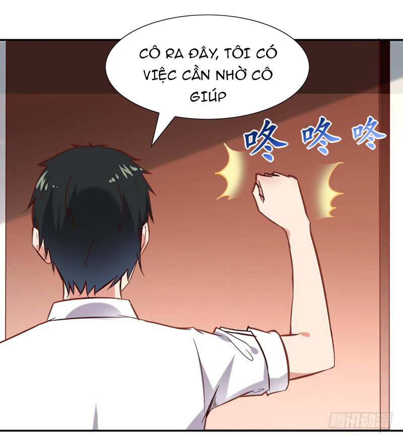 Trùng Sinh Đô Thị Thiên Tôn Chapter 15 - Trang 2